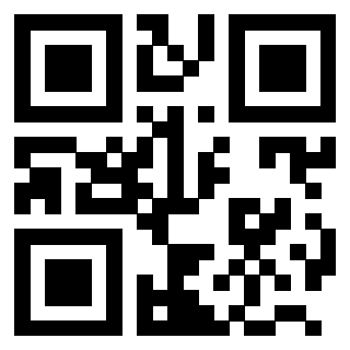 Il Qr Code di 3203028966