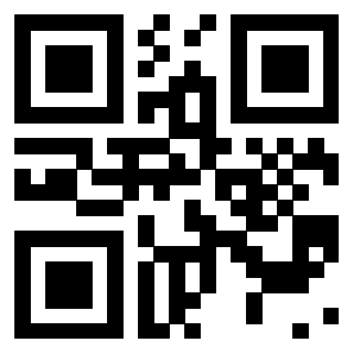 Qr Code di 3203028967