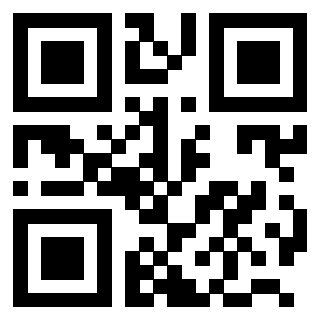 Immagine del QrCode di 3203028968