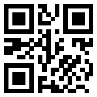 Immagine del Qr Code di 3203028969