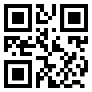 3203028972 - Immagine del QrCode associato