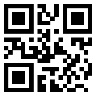 Immagine del QrCode di 3203028973