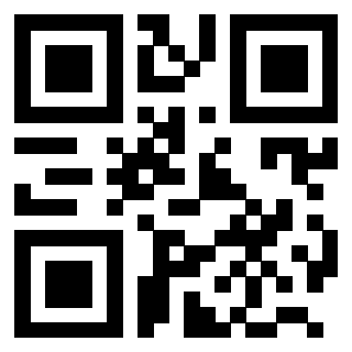 Il QrCode di 3203028974