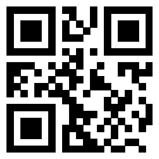 Il QrCode di 3203028976