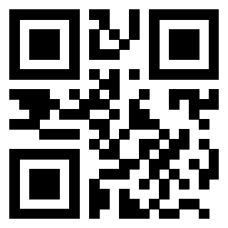 3203028979 - Immagine del QrCode associato