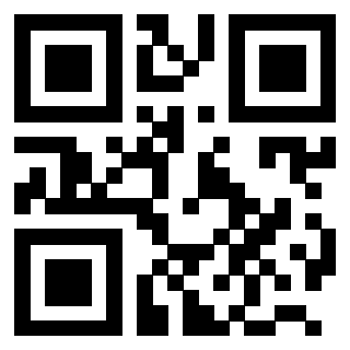 Il QrCode di 3203028981