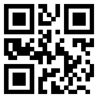 Scansione del Qr Code di 3203028987