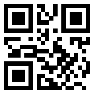 3203028989 - Immagine del QrCode