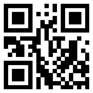 3203028991 QrCode associato