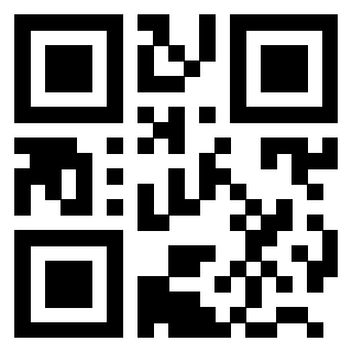 Immagine del QrCode di 3203028992