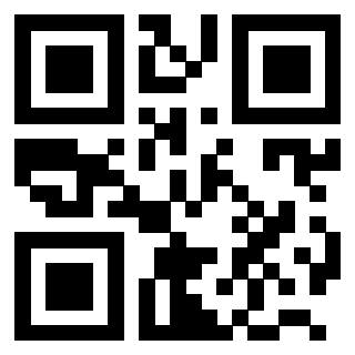 3203028993 QrCode associato