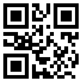 Il Qr Code di 3203028996