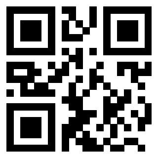 Il Qr Code di 3203028997