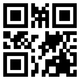 3203028999 - Immagine del Qr Code