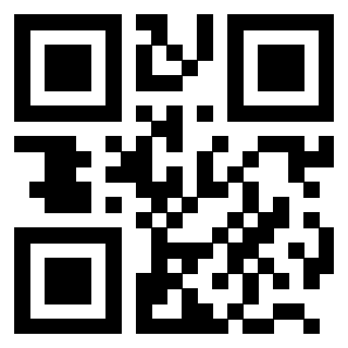 3203029001 - Immagine del Qr Code