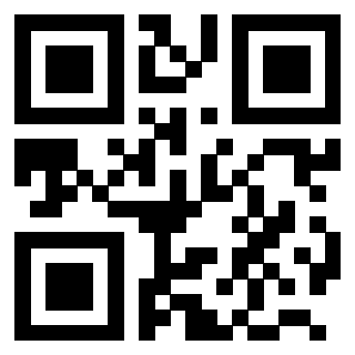 3203029003 - Immagine del QrCode