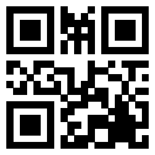 Immagine del Qr Code di 3203029004