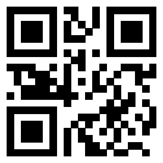 QrCode di 3203029005