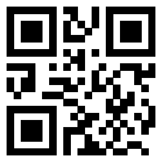 Scansione del Qr Code di 3203029006