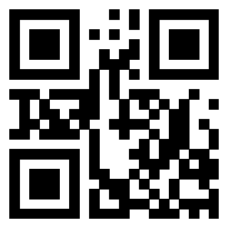 3203029007 - Immagine del Qr Code associato