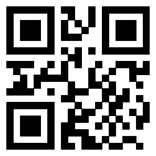 3203029010 - Immagine del QrCode