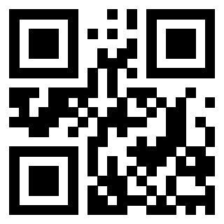Scansione del Qr Code di 3203029013