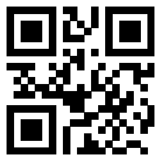 Immagine del QrCode di 3203029014