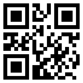 3203029015 - Immagine del Qr Code