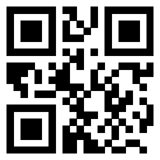 Il QrCode di 3203029016