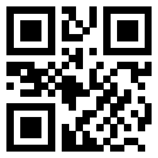 Il Qr Code di 3203029018