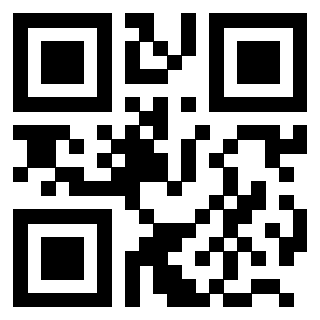 3203029020 - Immagine del QrCode associato