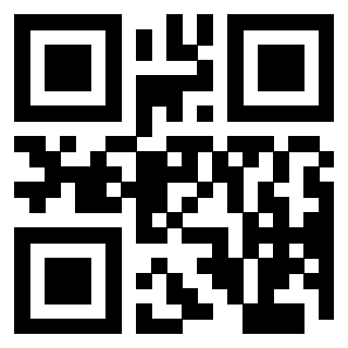 Immagine del QrCode di 3203029022