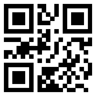 3203029024 - Immagine del Qr Code
