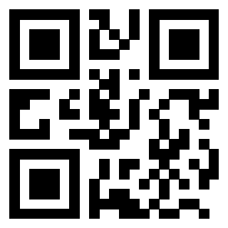 Il QrCode di 3203029026