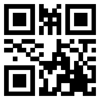 Immagine del Qr Code di 3203029027