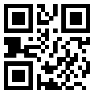 Il QrCode di 3203029028