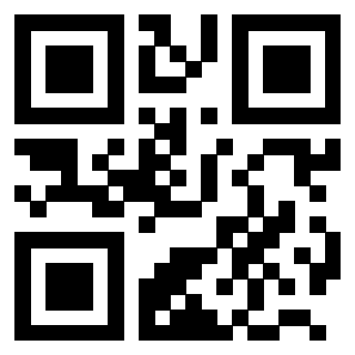 3203029029 - Immagine del Qr Code