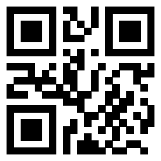 Il QrCode di 3203029031