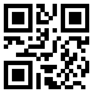 Scansione del QrCode di 3203029032