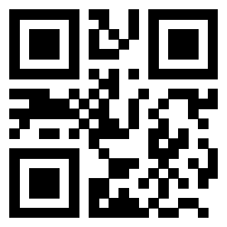 Immagine del Qr Code di 3203029036