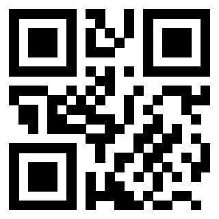 Immagine del Qr Code di 3203029039