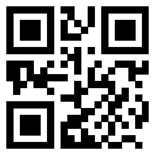 Immagine del QrCode di 3203029040