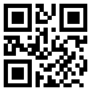 Immagine del Qr Code di 3203029041