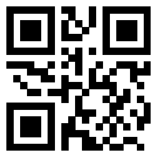 Il Qr Code di 3203029042