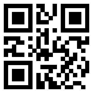 3203029043 - Immagine del QrCode associato
