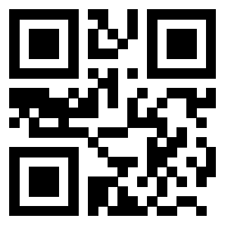 Scansione del Qr Code di 3203029047