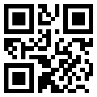 3203029049 - Immagine del QrCode associato