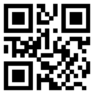 Immagine del QrCode di 3203029050