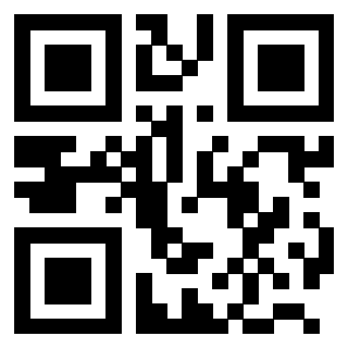 Il QrCode di 3203029052