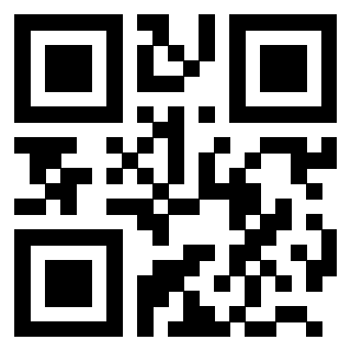 Scansione del Qr Code di 3203029053